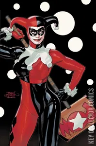 Harley Quinn #66
