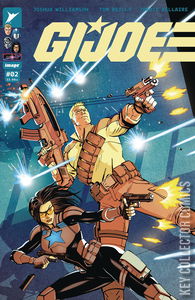 G.I. Joe #2