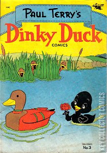 Dinky Duck #3