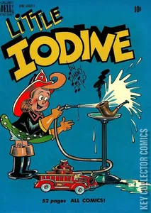 Little Iodine #2