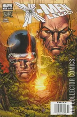 Variant Cover for X-Men Legacy #215