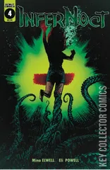 Cover for Infernoct #4