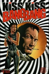 Kiss Kiss Bang Bang #2