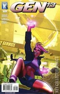 Gen13 #18