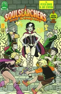 Soulsearchers and Company #80