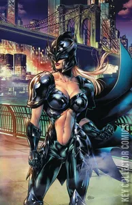 Black Knight #5