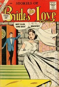 Brides in Love #29