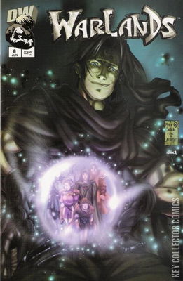 Warlands: The Age of Ice