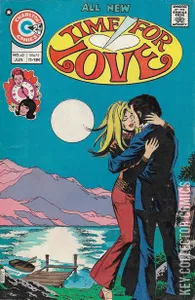 Time for Love #42
