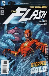 Flash #7
