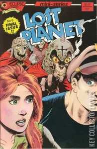 Lost Planet #6