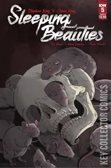 Variant Cover for Sleeping Beauties #5