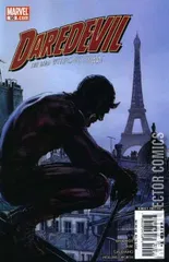 Cover for Daredevil #90
