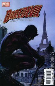 Daredevil #90