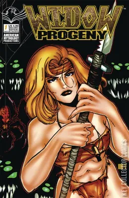 Widow: Progeny