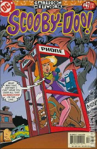 Scooby-Doo #47