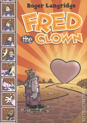 Fred the Clown
