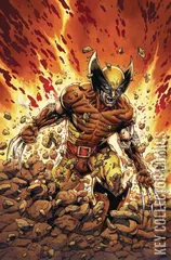 Cover for Return of Wolverine #1