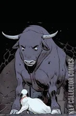 Cover for Animal Castle #2