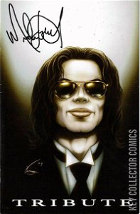 Tribute: Michael Jackson #1