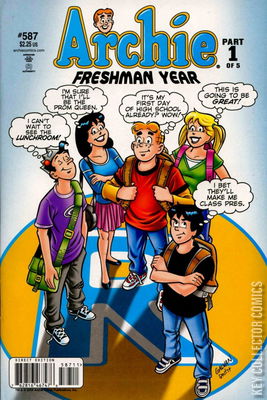 Archie Comics
