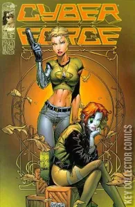 Cyberforce #31