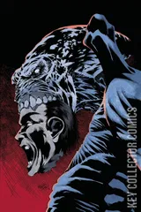 Variant Cover for Pumpkinhead #1