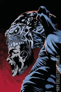 Pumpkinhead #1