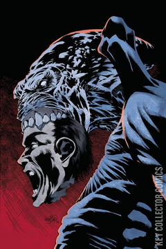 Variant Cover for Pumpkinhead #1