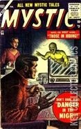 Mystic #44