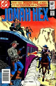 Jonah Hex #65