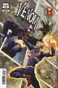 Venom #12