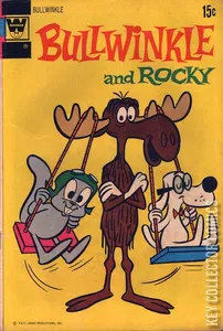Bullwinkle #5
