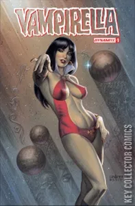 Vampirella #1
