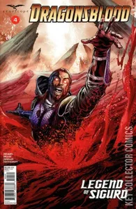 Dragonsblood #4