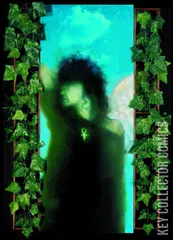 Variant Cover for The Sandman #8