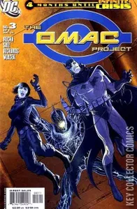 OMAC Project #3