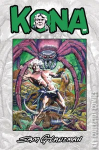 Kona #2