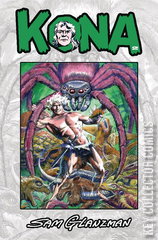Variant Cover for Kona #2