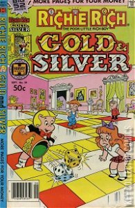 Richie Rich: Gold and Silver #26