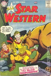 All-Star Western #92