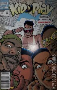 Kid N Play #7