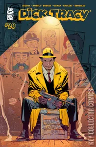 Dick Tracy #20