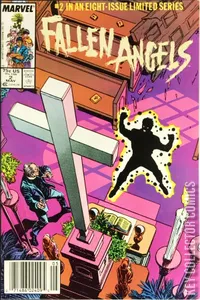 Fallen Angels #2