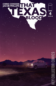 That Texas Blood #4