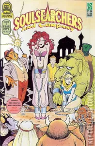 Soulsearchers and Company #52