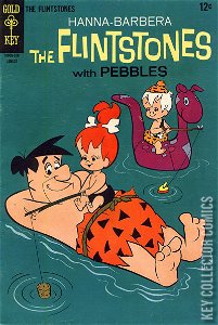 Flintstones #41