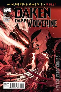 Daken: Dark Wolverine #2