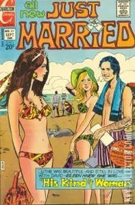 Just Married #97