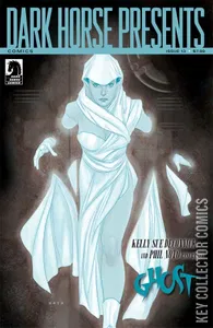 Dark Horse Presents #13